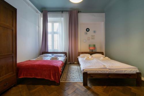Cozy Apartments Krakowska Street, Kazimierz District, Cracovie (photo 5)