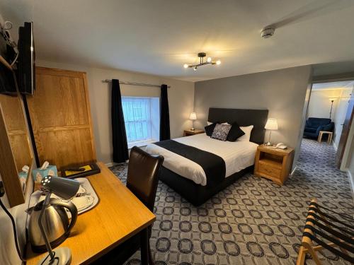 Spilman Hotel - main image