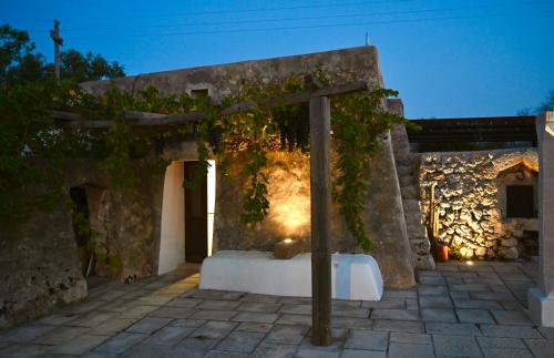 Tenuta Serre, Salve (foto 2)