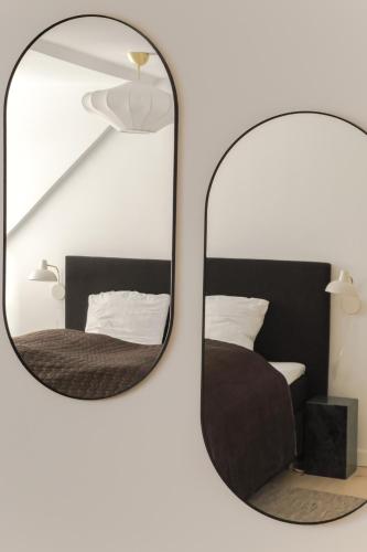 Central City Apartment on Best Location by Round Tower, Kopenhagen (Foto 7)