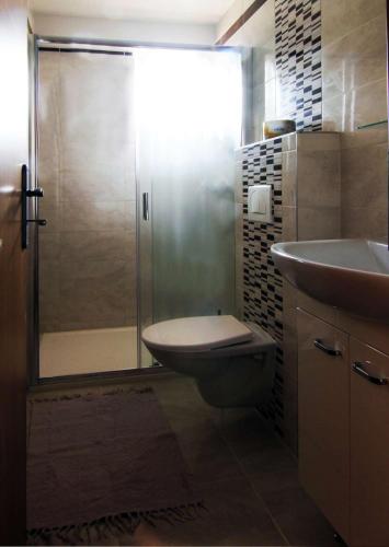 Pension Zelený strom - image 12
