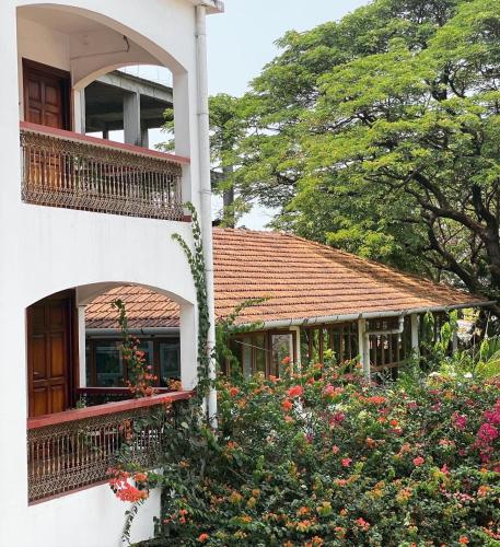 The Killians Boutique Hotel in Fort Kochi