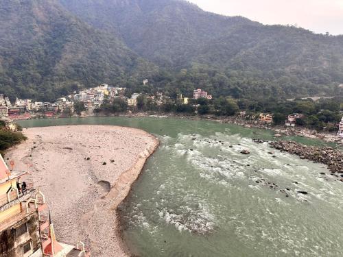 Yoga Retreat at The Ganges in Rishikesh photo 1