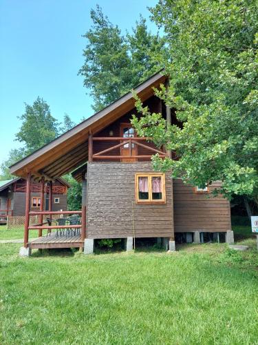 Three-Bedroom Cottage