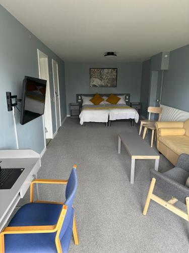 . Lynge kro & Hotel