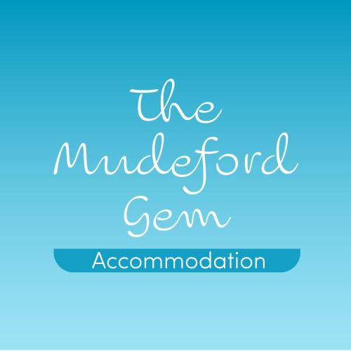 The Mudeford Gem Accommdation