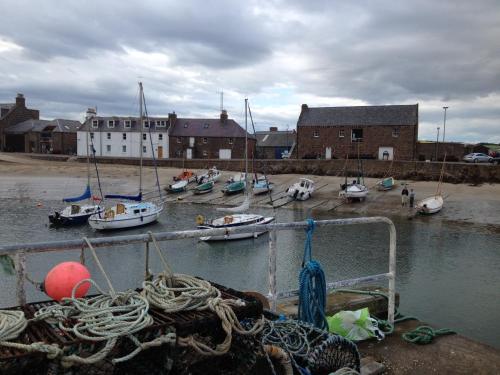 Harbour View 23 Shorehead, , Grampian