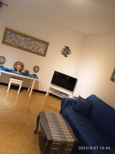 Acquario Inn Genova House, Генуя (фото 9)