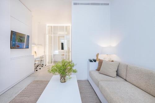 BHost - Lumière Suites, Córdoba