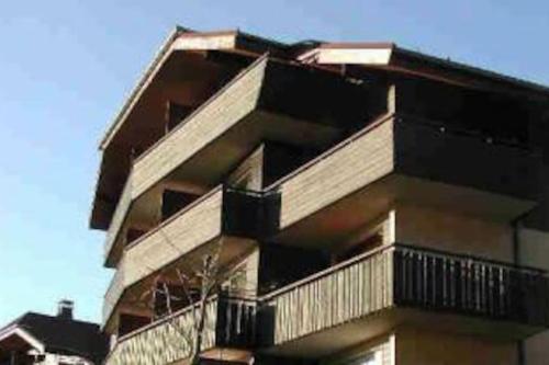 Studio cabine au cœur de la montagne Les Memises in Thollon-les-Memises