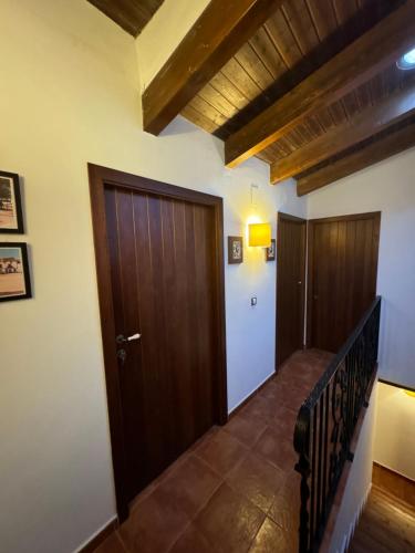 Casa rural María Juliana (Casa rural Maria Juliana) in Talayuelas