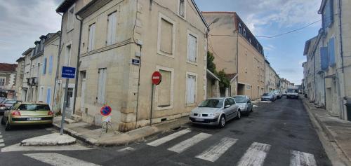 Maison de centre ville - Location saisonnière - Périgueux