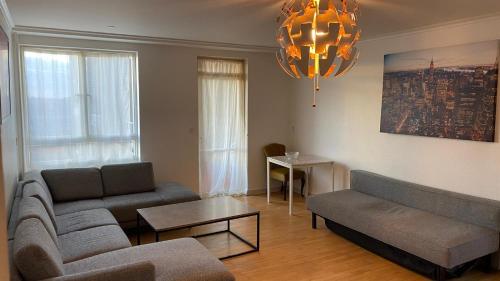 Central Copenhagen Apartment, Copenhague (foto 7)