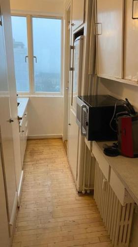 Central Copenhagen Apartment, Copenhague (foto 10)