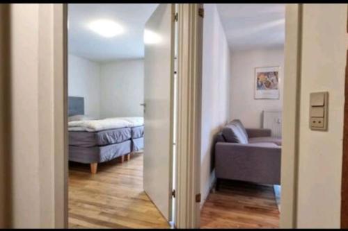  Central Copenhagen Apartment in Kopenhagen