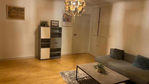 Central Copenhagen Apartment, Copenhague (foto 3)