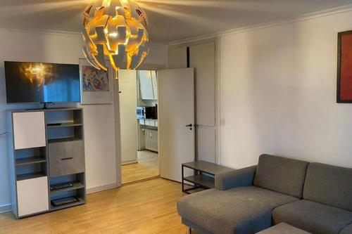 Central Copenhagen Apartment, Copenhague (foto 4)