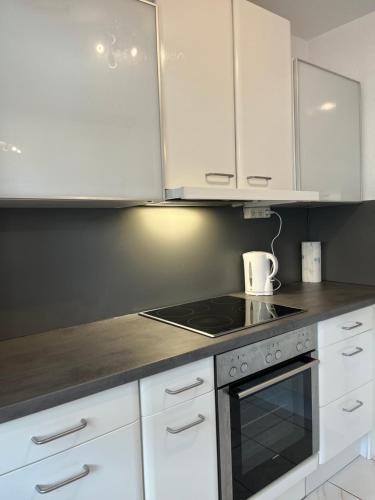 Beishan Appartements Nürnberg, Núremberg (foto 10)