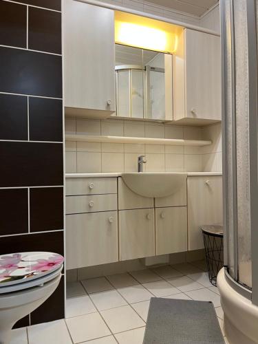 Beishan Appartements Nürnberg, Núremberg (foto 11)