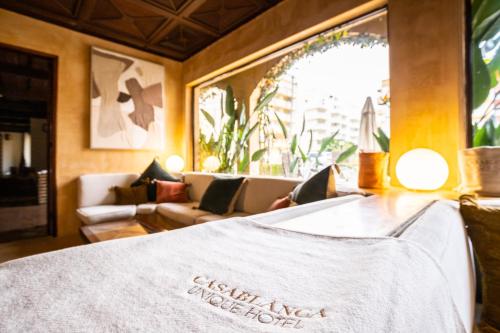 Casablanca Inn - image 7