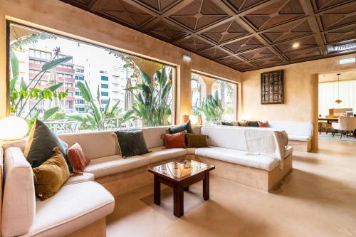 Casablanca Inn - image 14
