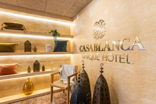 Casablanca Inn