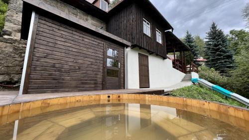 Roubenka Výletní Roubenka Výletní