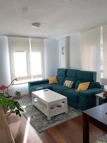 Apartamento en Liencres