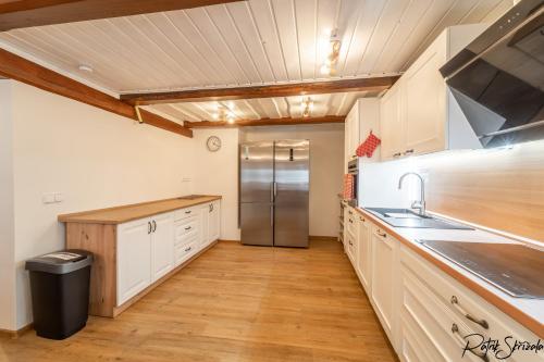 Roubenka Výletní Roubenka Výletní