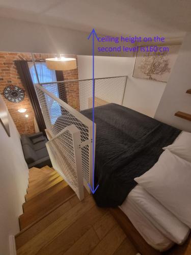 Urban Two-Level Apartments 13, Tallinn (photo 2)