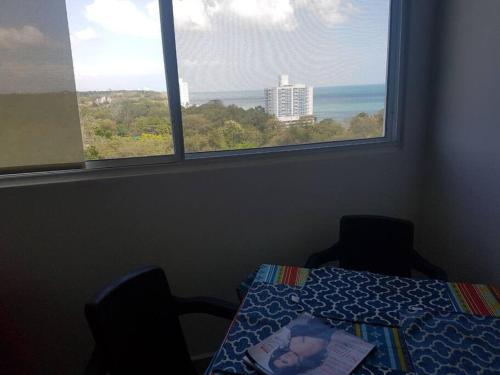 . Playa Corona Apartment Ibiza Ocena View