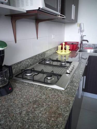 Playa Corona Apartment Ibiza Ocena View in Las Uvas