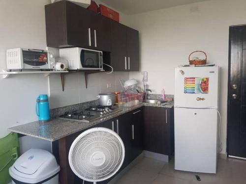 Playa Corona Apartment Ibiza Ocena View in Las Uvas