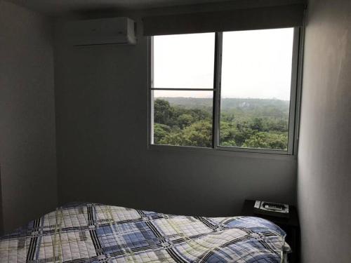 Playa Corona Apartment Ibiza Ocena View in Las Uvas