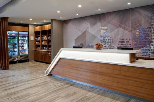 SpringHill Suites by Marriott Grand Rapids West