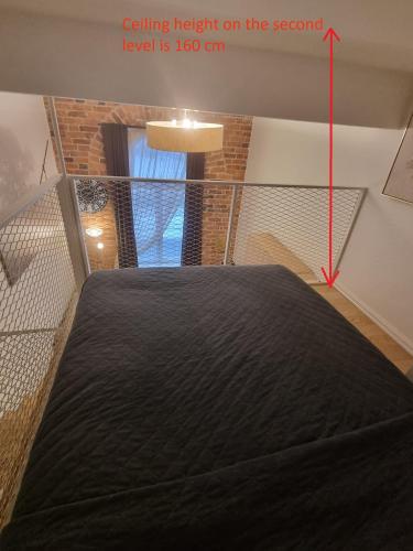 Small Cozy two-level Apartments 9, Tallinn (photo 2)