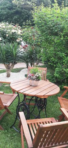 Bodzavirág Apartman (Bodzavirag Apartman) in Balatonvilágos