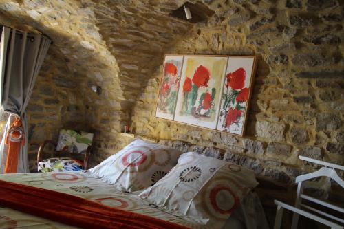 Chambre Cévennole (Chambre Cevennole) in Saint-Jean-de-Ceyrargues