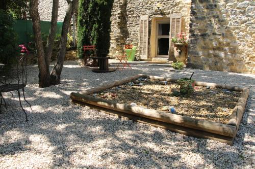 Chambre Cevennole - Brignon