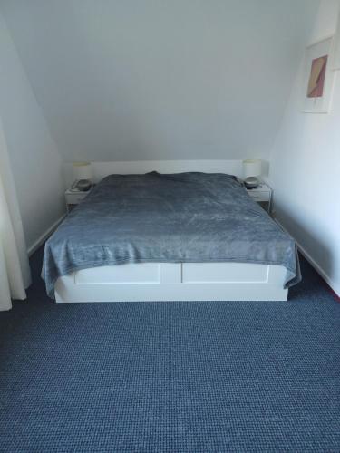 Familienzimmer HH-Schnelsen, Hamburk