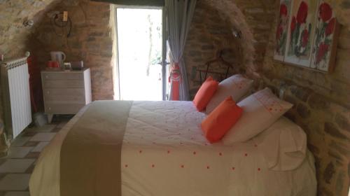 Chambre Cévennole (Chambre Cevennole) in Saint-Jean-de-Ceyrargues
