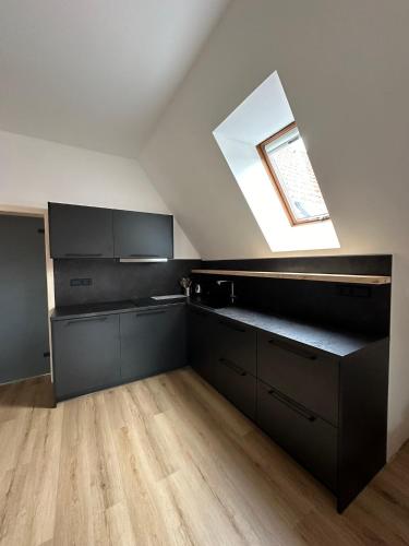 Penzion a Restaurace Pod Sjezdovkou in Cenkovice