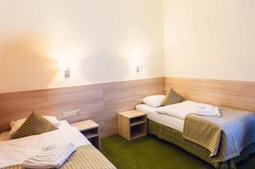 Hotel Willa Odkrywców, Szklarska Poręba (photo 11)