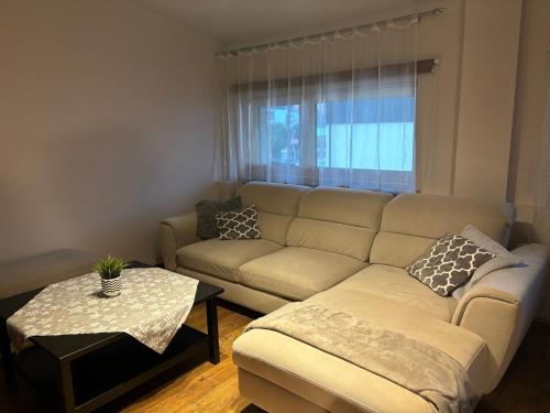 Apartament przy Skrzycznem