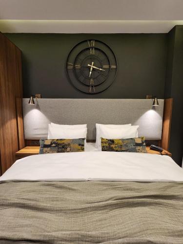 Taksim Landhouse Hotel Central Studio 1 Min to Taksim, Istanbul (photo 9)