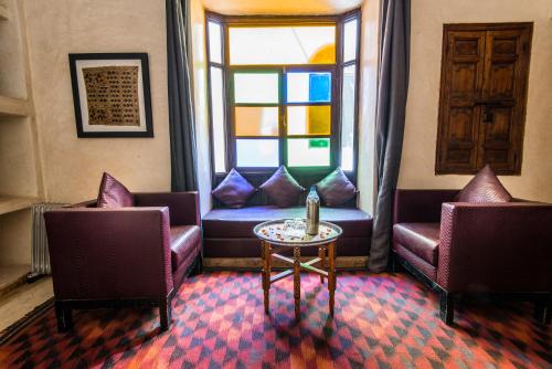 Riad dar Ourika image 38