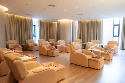 Spa, Blue Kites Residence by A La Carte Ha Long Bay in Hạ Long