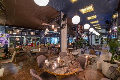 Exterior view, BlueBlood - The Rooms in Kalamata
