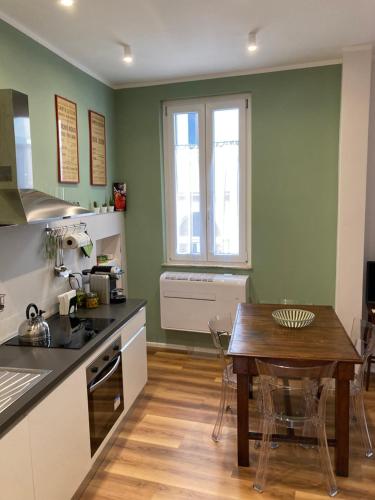 Casa MANÍ Campo de Fiori, Rzym (zdjęcie 8)