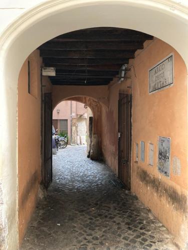 Casa MANÍ Campo de Fiori, Rzym (zdjęcie 5)